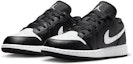 Lookbook (JR) Air Jordan 1 Rendah 'Orca' 553560-043