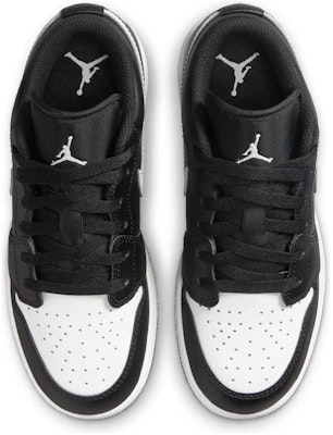 (JR) Air Jordan 1 Rendah 'Orca' 553560-043 Shop (JR) Air Jordan 1 Rendah 'Orca' 553560-043