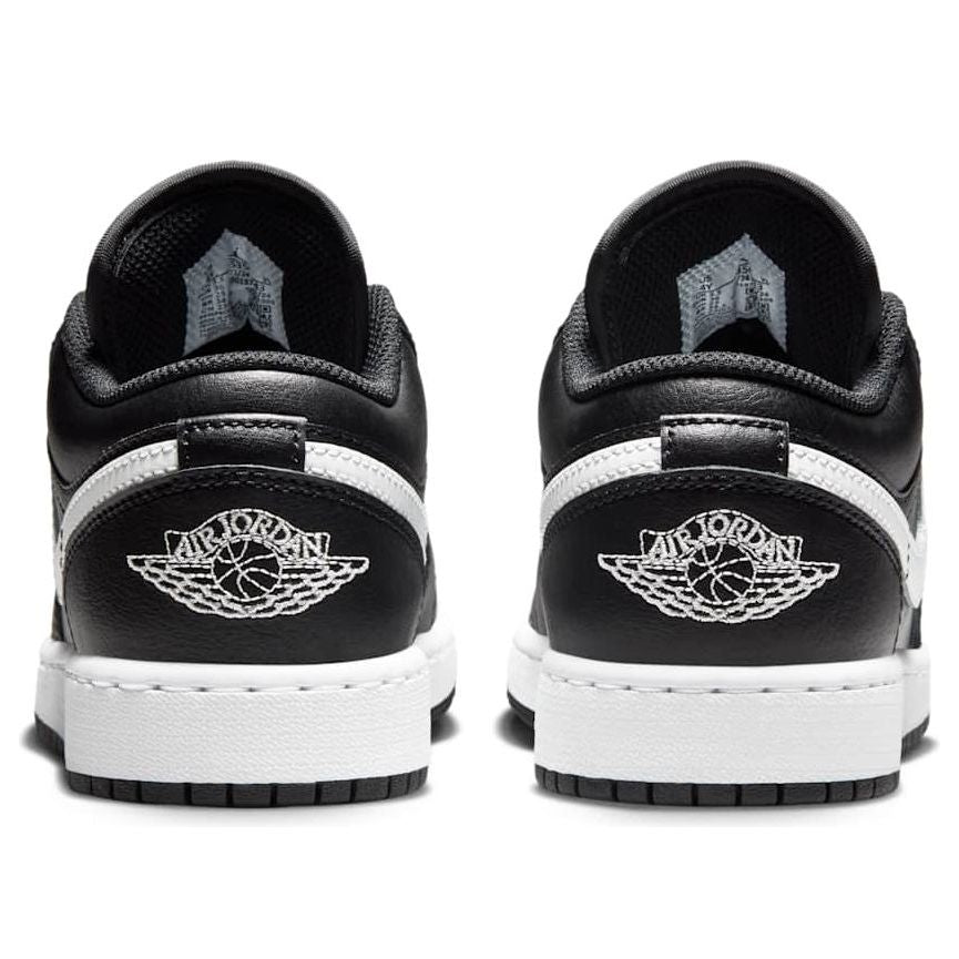 Purchase (JR) Air Jordan 1 Rendah 'Orca' 553560-043