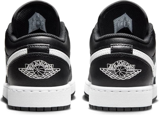 (JR) Air Jordan 1 Rendah 'Orca' 553560-043 Purchase (JR) Air Jordan 1 Rendah 'Orca' 553560-043