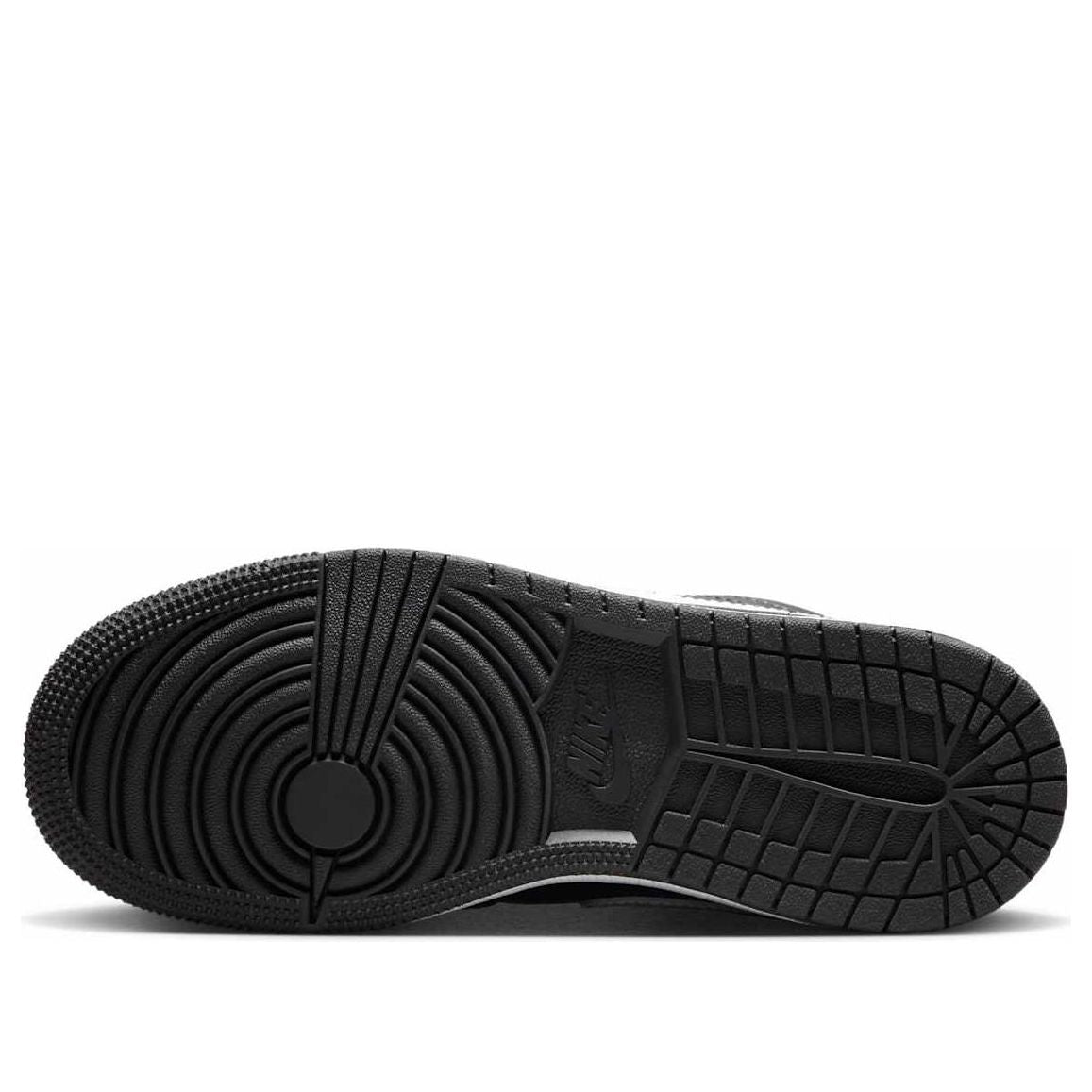 Details for (JR) Air Jordan 1 Rendah 'Orca' 553560-043