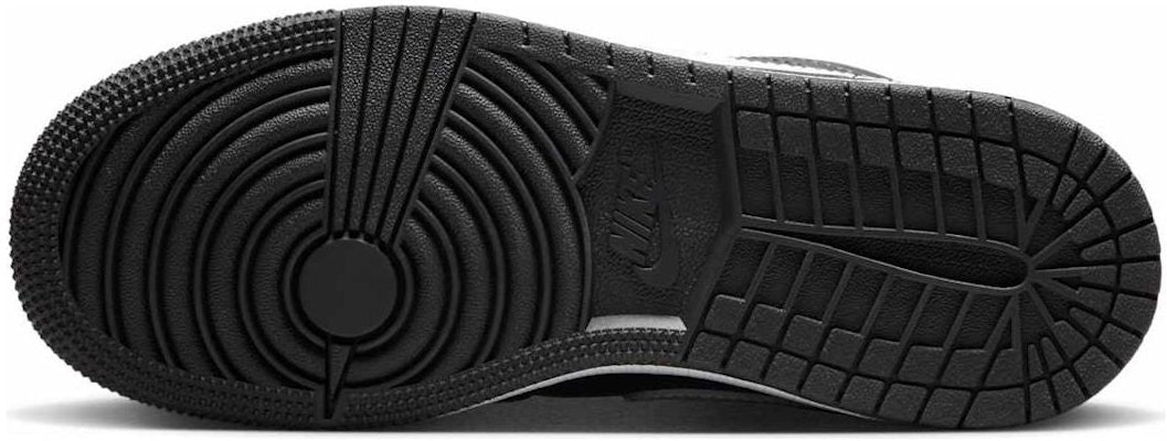 (JR) Air Jordan 1 Rendah 'Orca' 553560-043 Details for (JR) Air Jordan 1 Rendah 'Orca' 553560-043