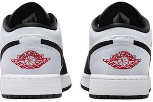 (JR) Air Jordan 1 低帮 '熊猫脚趾' HF3188-106 Shop (JR) Air Jordan 1 低帮 '熊猫脚趾' HF3188-106