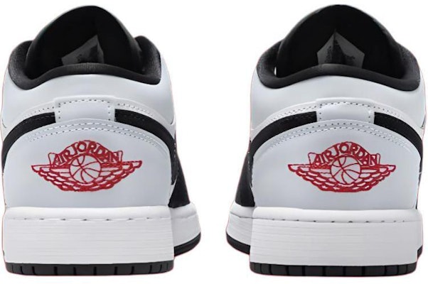 (JR) Air Jordan 1 低帮 '熊猫脚趾' HF3188-106 Shop (JR) Air Jordan 1 低帮 '熊猫脚趾' HF3188-106