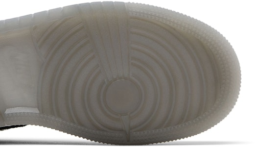 (JR) Air Jordan 1 Low '漆皮酷灰' HF3188-011 Purchase (JR) Air Jordan 1 Low '漆皮酷灰' HF3188-011