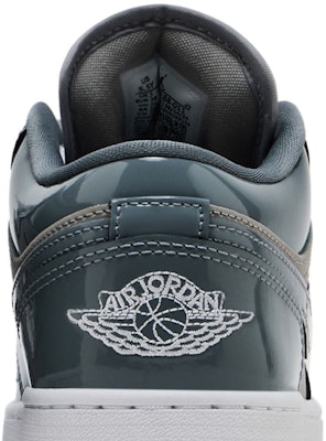 (JR) Air Jordan 1 Low SE 中灰 酷灰 白色 HF3188-011 Sizing (JR) Air Jordan 1 Low SE 中灰 酷灰 白色 HF3188-011