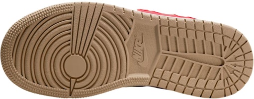 (JR) Air Jordan 1 Low “花生酱果酱” HJ5961-500 Shop (JR) Air Jordan 1 Low “花生酱果酱” HJ5961-500