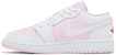 (Youth) Air Jordan 1 Low 'Pink Foam' 553560-608