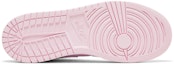 Shop (Youth) Air Jordan 1 Low 'Pink Foam' 553560-608