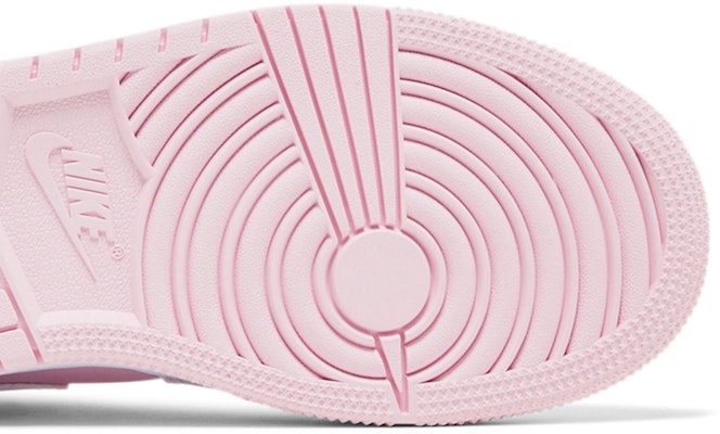 (Youth) Air Jordan 1 Low 'Pink Foam' 553560-608 Purchase (Youth) Air Jordan 1 Low 'Pink Foam' 553560-608