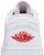 (Youth) Air Jordan 1 Low 'Pink Foam' 553560-608