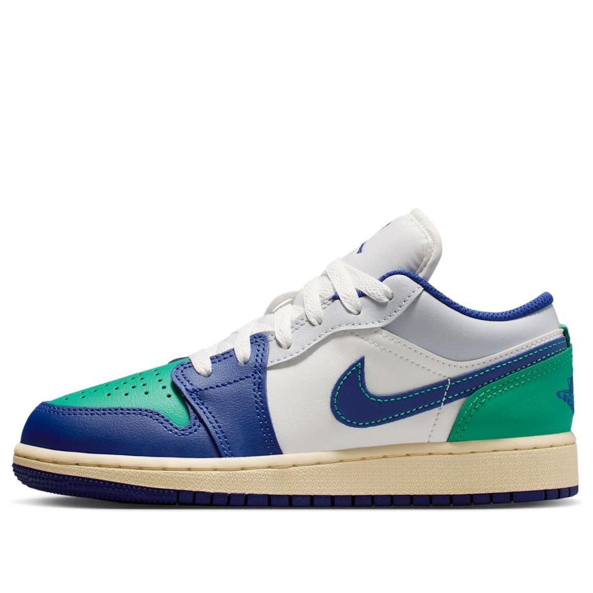 (Youth) Air Jordan 1 Low 'Rare Air' 553560-147