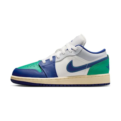 (Youth) Jordan 1 Low 'Rare Air'