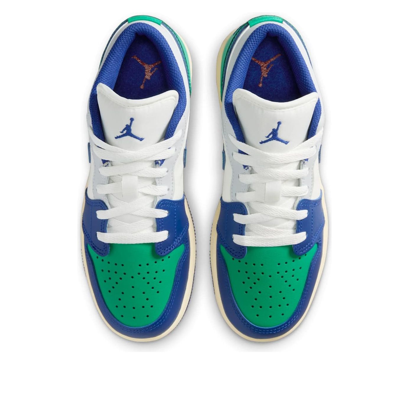 Order (JR) Air Jordan 1 Low Rare Air zapatillas 553560-147