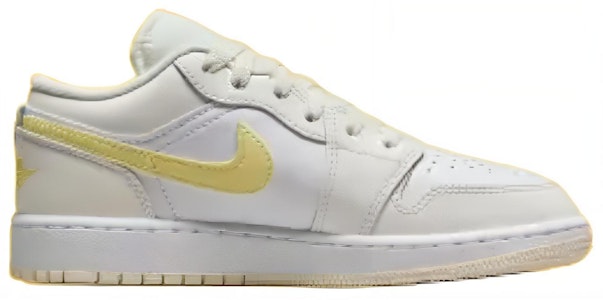 (JR) Air Jordan 1 低帮 '帆白浅激光橙' FV8486-181 Order (JR) Air Jordan 1 低帮 '帆白浅激光橙' FV8486-181