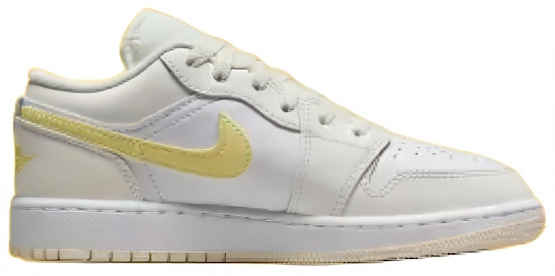 (青少年) Air Jordan 1 Low '帆白淺激光橙' FV8486-181 Order (青少年) Air Jordan 1 Low '帆白淺激光橙' FV8486-181