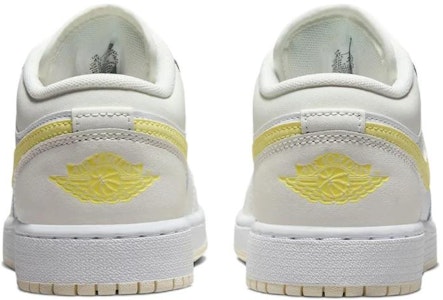 (JR) Air Jordan 1 低帮 '帆白浅激光橙' FV8486-181 Shop (JR) Air Jordan 1 低帮 '帆白浅激光橙' FV8486-181