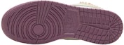 Details for (JR) Air Jordan 1 Rendah 'Sail Violet Dust' FQ8094-100