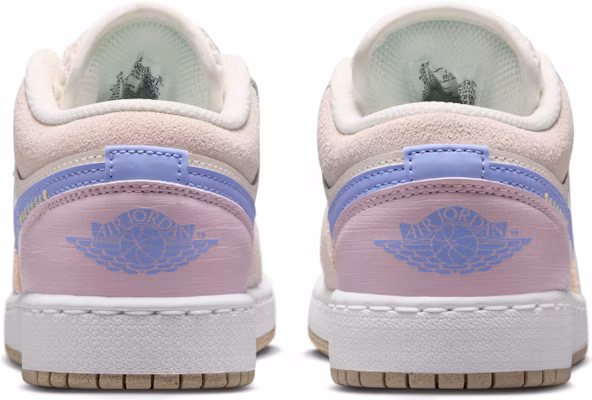 (JR) Air Jordan 1 Low ''Blanco Sail'' IW2019-141 Shop (JR) Air Jordan 1 Low ''Blanco Sail'' IW2019-141