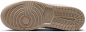 Sizing (JR) Air Jordan 1 Low ''Blanco Sail'' IW2019-141