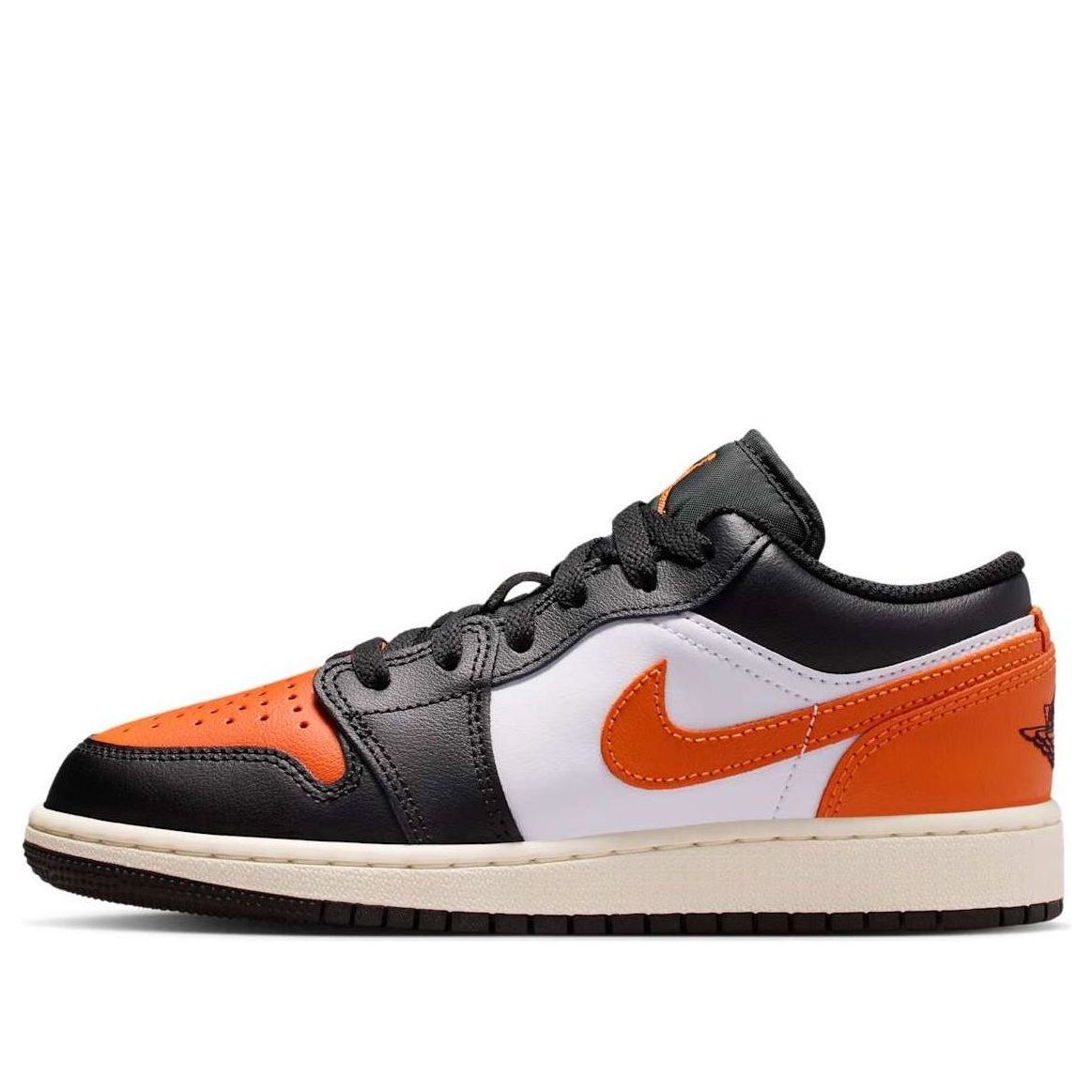 (Youth) Air Jordan 1 Low 'Shattered Backboard 2.0' 553560-081
