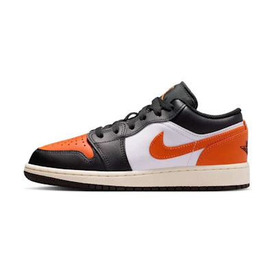 (Youth) Jordan 1 Low 'Shattered Backboard 2.0'