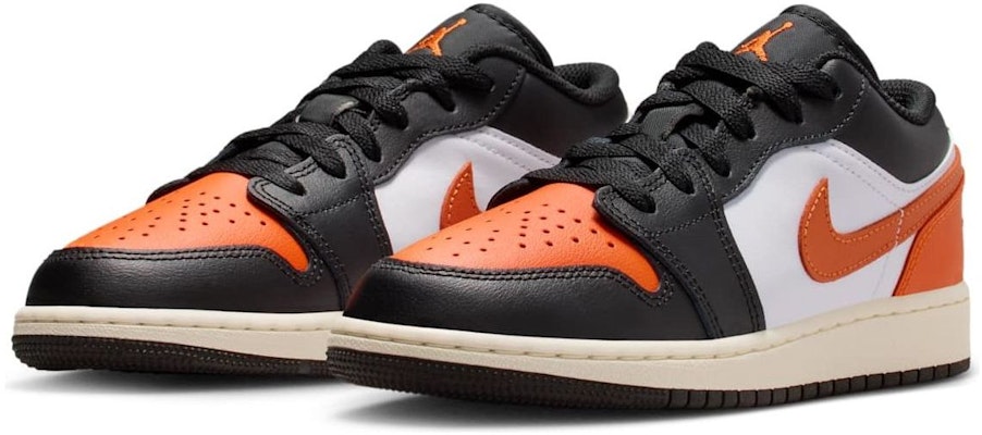 (JR) エア ジョーダン 1 ロー ''シャッタードバックボード 2.0'' 553560-081 Lookbook (JR) エア ジョーダン 1 ロー ''シャッタードバックボード 2.0'' 553560-081