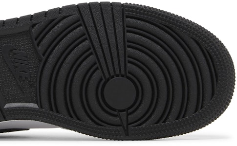 (JR) 에어 조던 1 로우 '화이트 블랙' 553560-132 Purchase (JR) 에어 조던 1 로우 '화이트 블랙' 553560-132