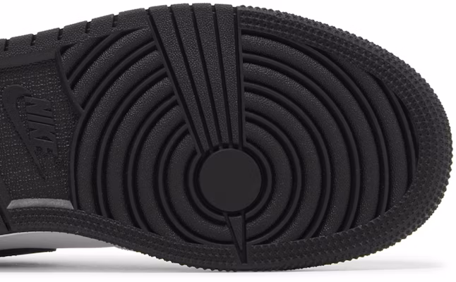 (JR) 에어 조던 1 로우 '화이트 블랙' 553560-132 Purchase (JR) 에어 조던 1 로우 '화이트 블랙' 553560-132