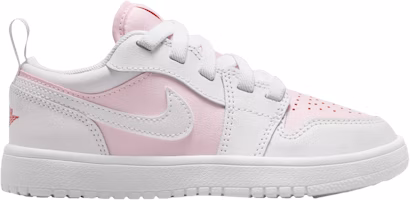 (Youth) Air Jordan 1 Low ALT 'Pink Foam' DR9748-608 (Youth) Air Jordan 1 Low ALT 'Pink Foam' DR9748-608