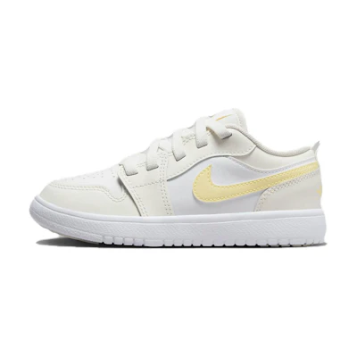 (PS) Jordan 1 Low ALT 'Sail Light Laser Orange'