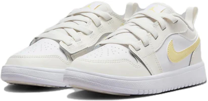 Lookbook (PS) Air Jordan 1 Low ALT ''Sail Light Laser Orange'' Herren Sneaker FN7376-181