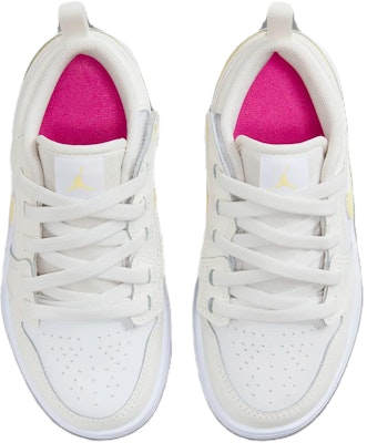 (青少年)Air Jordan 1 Low ALT 'Sail Light Laser Orange' FN7376-181 Shop (青少年)Air Jordan 1 Low ALT 'Sail Light Laser Orange' FN7376-181