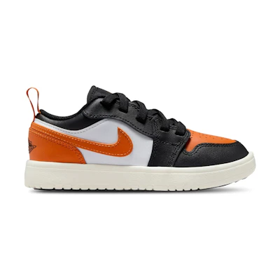 (PS) Jordan 1 Low ALT 'Shattered Backboard'