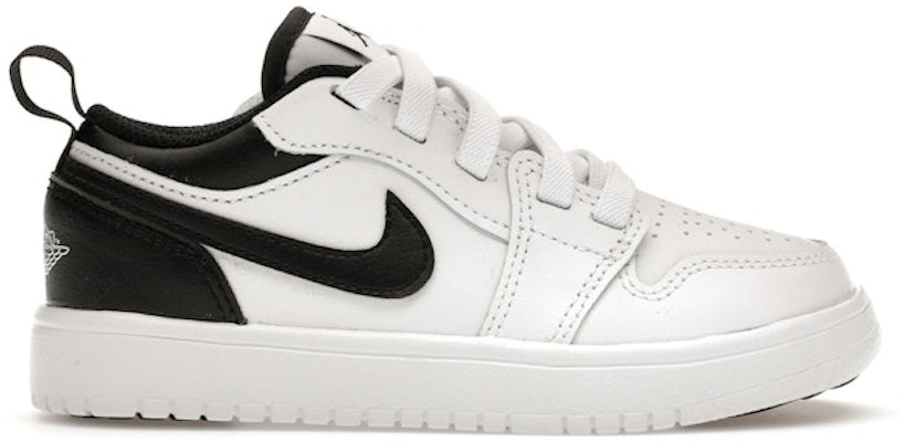 (JR) Air Jordan 1 Low ALT 'Blanco Negro' DR9748-132 Buy (JR) Air Jordan 1 Low ALT 'Blanco Negro' DR9748-132