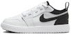 (Youth) Air Jordan 1 Low ALT 'White Black' DR9748-132