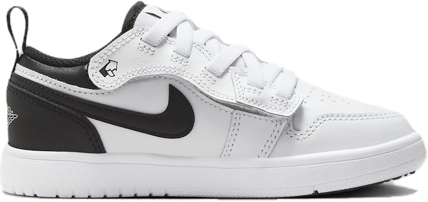 (JR) Air Jordan 1 Low ALT 'Blanco Negro' DR9748-132 Order (JR) Air Jordan 1 Low ALT 'Blanco Negro' DR9748-132