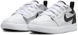 (Youth) Air Jordan 1 Low ALT 'White Black' DR9748-132