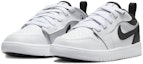 Lookbook (Youth) Air Jordan 1 Low ALT 'White Black' DR9748-132