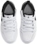 Shop (Youth) Air Jordan 1 Low ALT 'White Black' DR9748-132