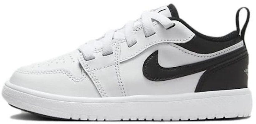 (JR) Air Jordan 1 Low ALT 'Blanco Negro' DR9748-132 Sizing (JR) Air Jordan 1 Low ALT 'Blanco Negro' DR9748-132