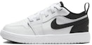 Sizing (Youth) Air Jordan 1 Low ALT 'White Black' DR9748-132