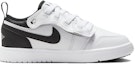 Cheap (Youth) Air Jordan 1 Low ALT 'White Black' DR9748-132