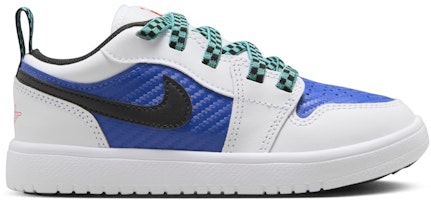 (Preschool) Air Jordan 1 Low Alt SE 'Formula 23 Pack' FQ8708-100 (Preschool) Air Jordan 1 Low Alt SE 'Formula 23 Pack' FQ8708-100