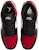 (JR) Air Jordan 1 Rendah Cleat Patent Bred Toe HF6885-601