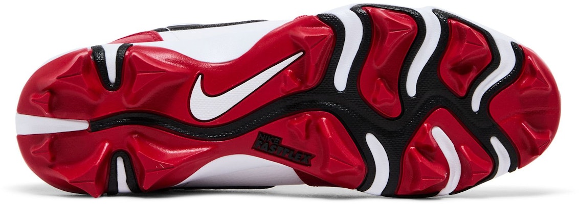 (Youth) Air Jordan 1 Low Cleat 'Chicago' HF6885-106 Shop (Youth) Air Jordan 1 Low Cleat 'Chicago' HF6885-106