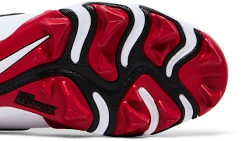 (JR) Air Jordan 1 Low Cleat 'Chicago' lelaki HF6885-106 Purchase (JR) Air Jordan 1 Low Cleat 'Chicago' lelaki HF6885-106