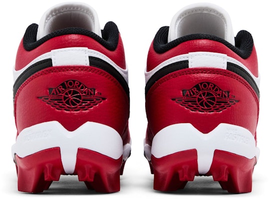 (JR) Air Jordan 1 Low Tacos 'Chicago' HF6885-106 Details for (JR) Air Jordan 1 Low Tacos 'Chicago' HF6885-106