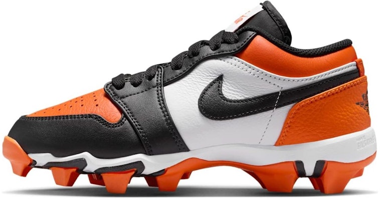 (Youth) Air Jordan 1 Low Cleat 'Shattered Backboard' HF6885-801 Buy (Youth) Air Jordan 1 Low Cleat 'Shattered Backboard' HF6885-801