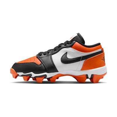 (Youth) Jordan 1 Low Cleat 'Shattered Backboard'